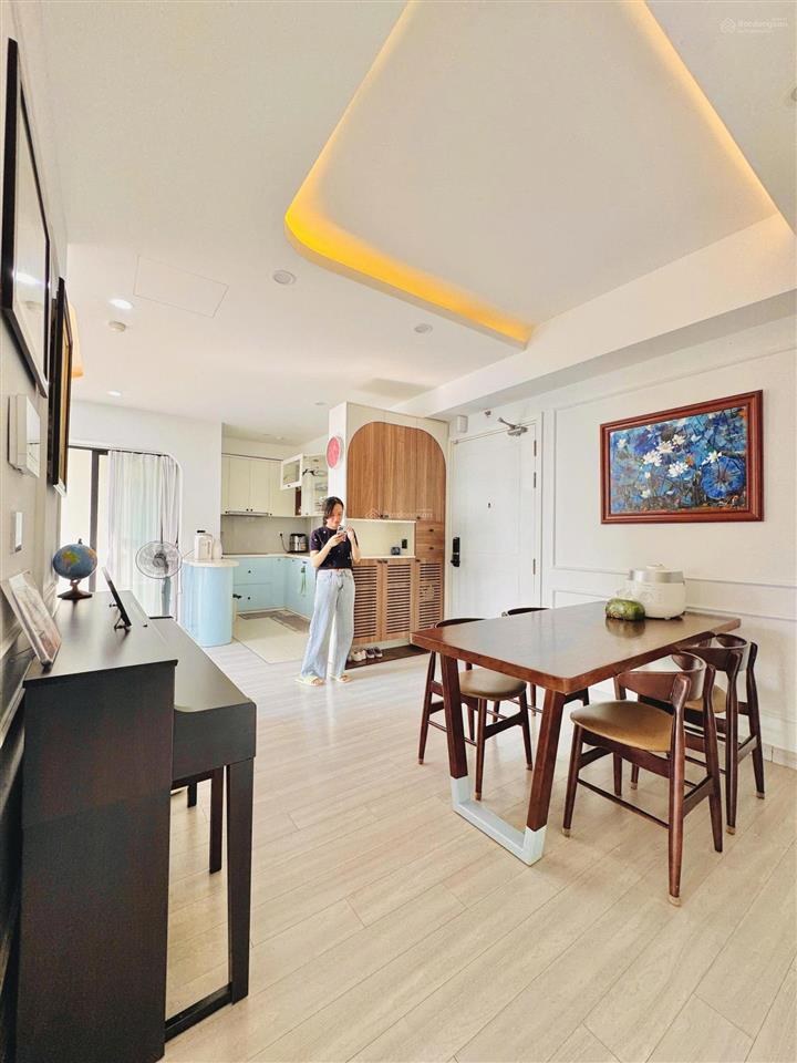 Bán căn hộ 3pn tòa park premium đẹp khu aquabay, ecopark với 10 đặc điểm riêng của tòa nhà