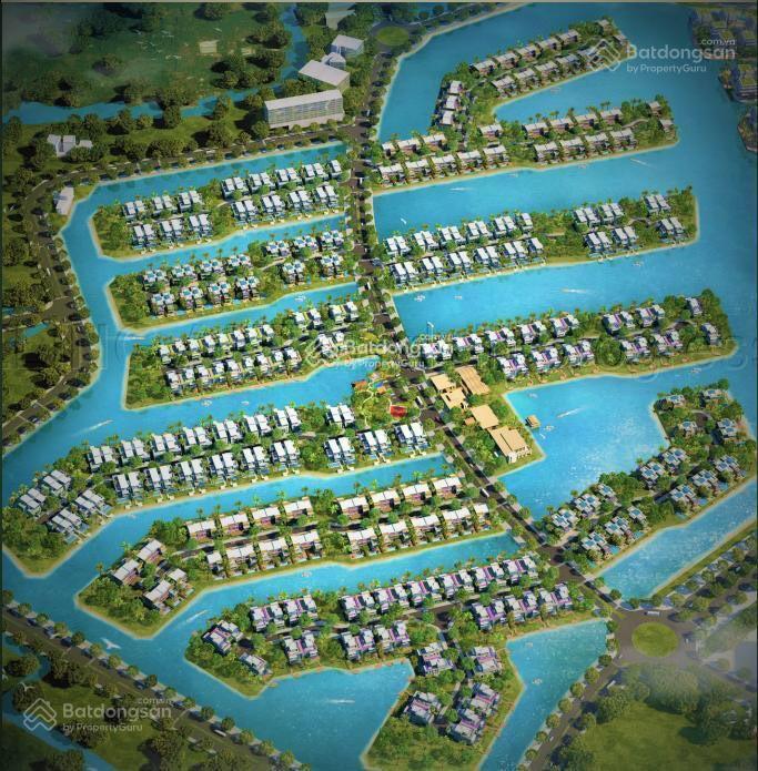 Bán nổi bật biệt thự đảo ecopark grand 1000m2  1 trong 8 căn dinh thự đẹp, giá gây sốc