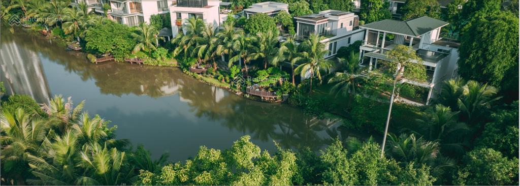 Bán nổi bật biệt thự đảo ecopark grand 1000m2  1 trong 8 căn dinh thự đẹp, giá gây sốc
