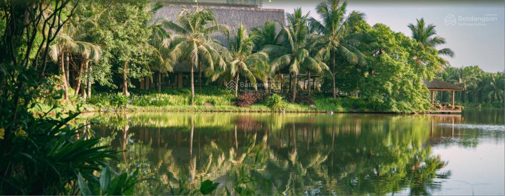 Bán nổi bật biệt thự đảo ecopark grand 1000m2  1 trong 8 căn dinh thự đẹp, giá gây sốc