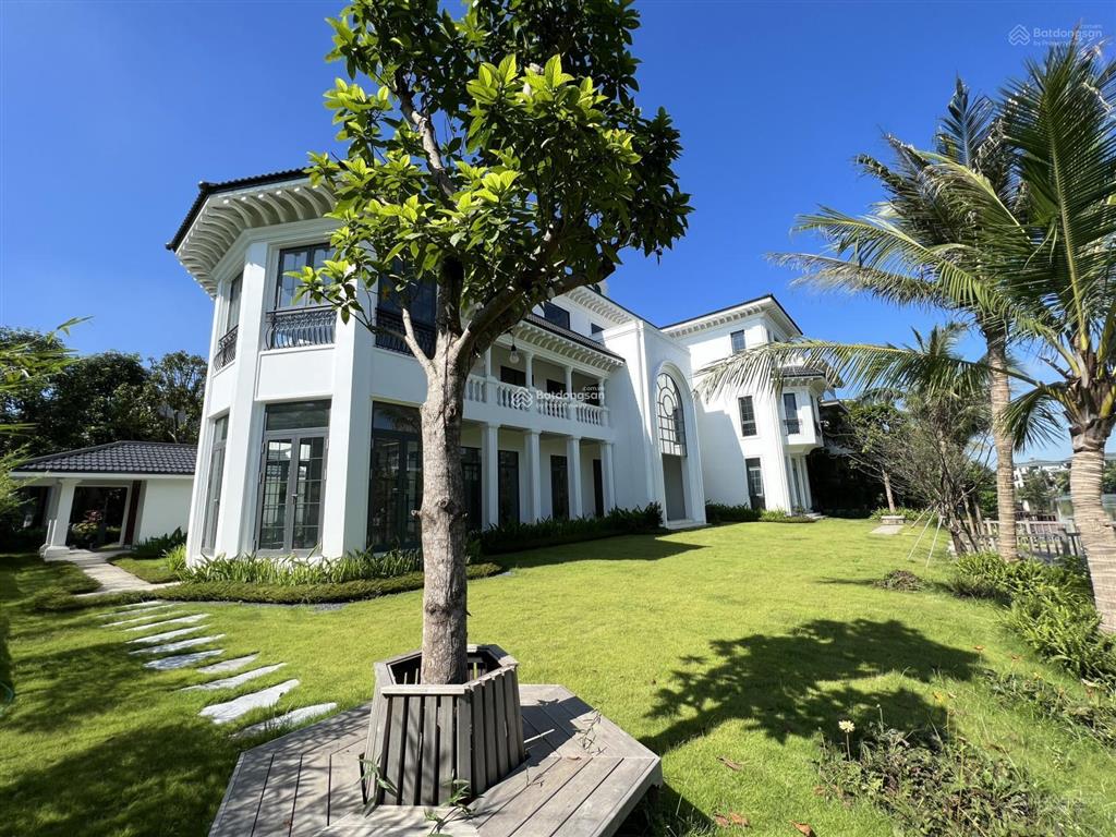 Bán nổi bật biệt thự đảo ecopark grand 1000m2  1 trong 8 căn dinh thự đẹp, giá gây sốc