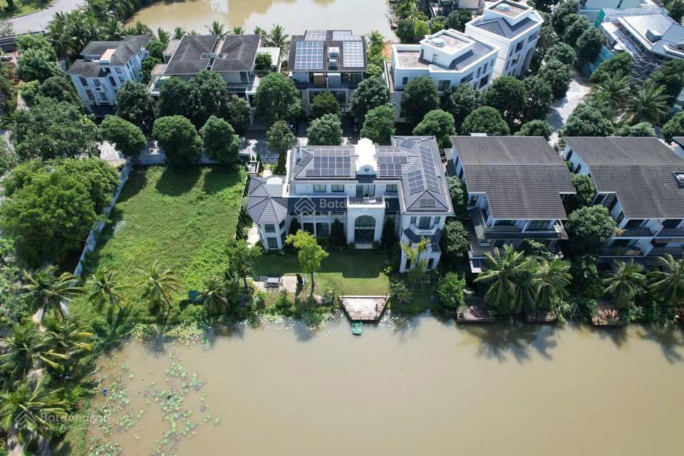 Bán nổi bật biệt thự đảo ecopark grand 1000m2  1 trong 8 căn dinh thự đẹp, giá gây sốc