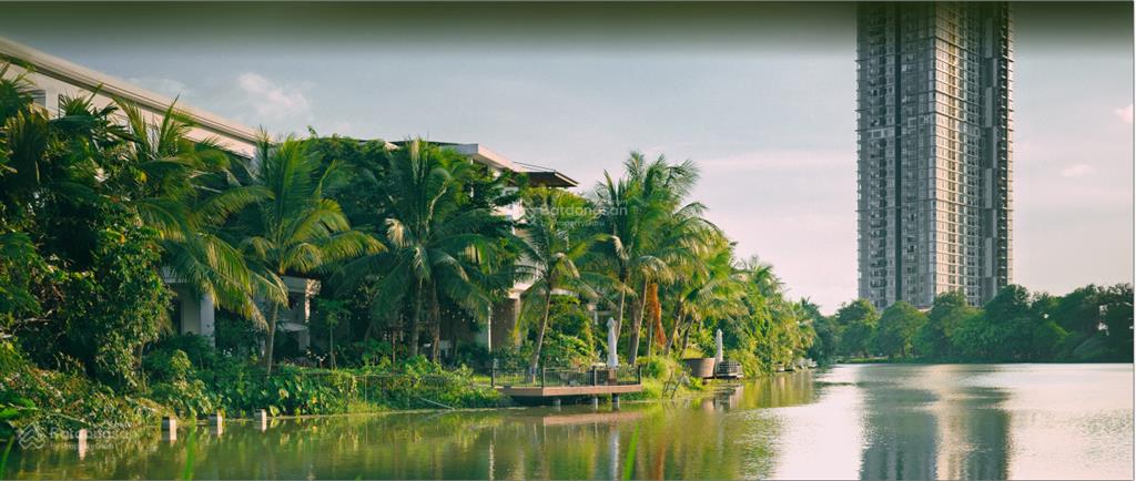 Bán nổi bật biệt thự đảo ecopark grand 1000m2  1 trong 8 căn dinh thự đẹp, giá gây sốc