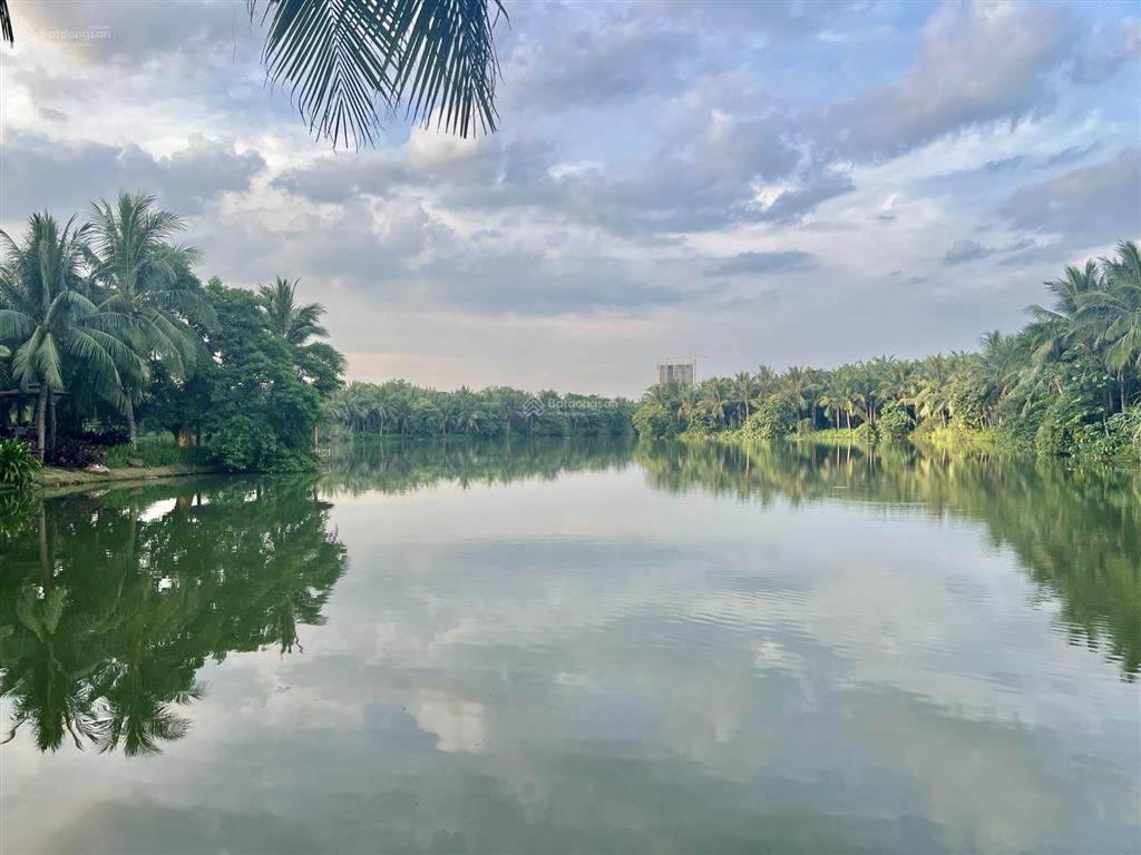Bán nổi bật biệt thự đảo ecopark grand 1000m2  1 trong 8 căn dinh thự đẹp, giá gây sốc