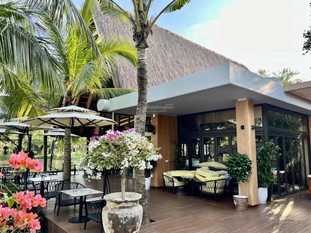 Bán nổi bật biệt thự đảo ecopark grand 1000m2  1 trong 8 căn dinh thự đẹp, giá gây sốc