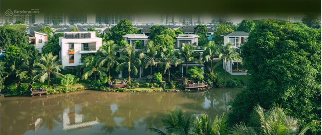 Bán nổi bật biệt thự đảo ecopark grand 1000m2  1 trong 8 căn dinh thự đẹp, giá gây sốc