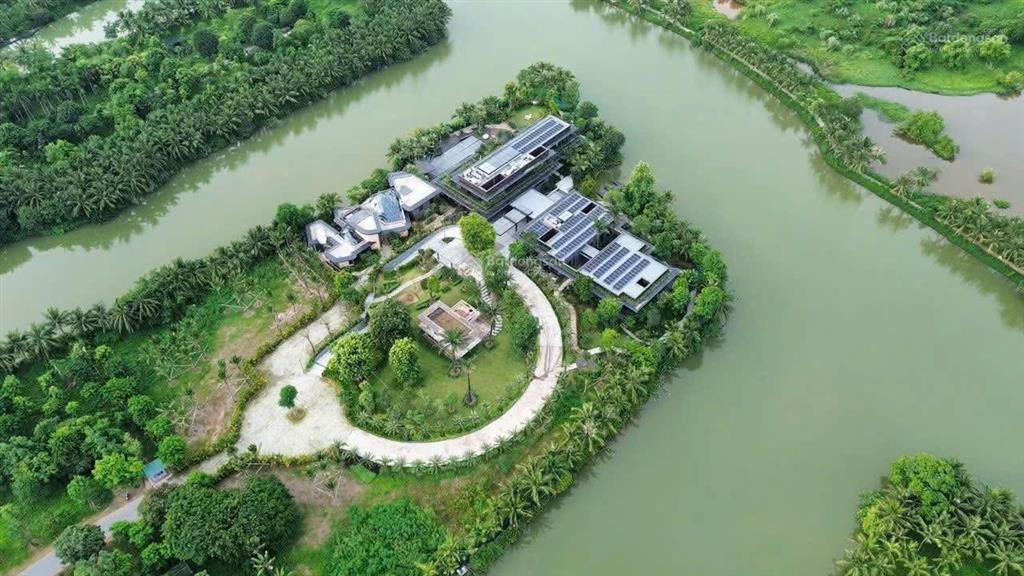 Bán nổi bật biệt thự đảo ecopark grand 1000m2  1 trong 8 căn dinh thự đẹp, giá gây sốc
