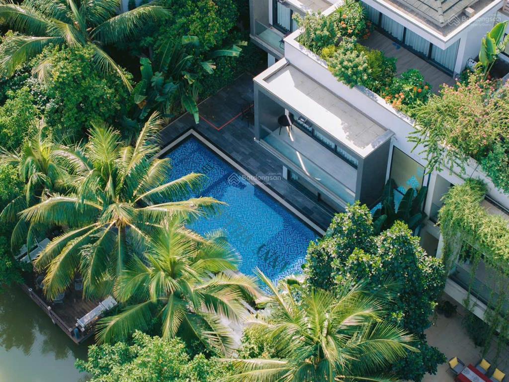 Bán nổi bật biệt thự đảo ecopark grand 1000m2  1 trong 8 căn dinh thự đẹp, giá gây sốc