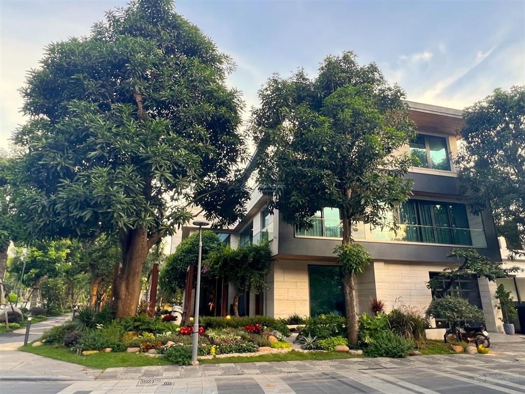 Bán nổi bật biệt thự đảo ecopark grand 1000m2  1 trong 8 căn dinh thự đẹp, giá gây sốc