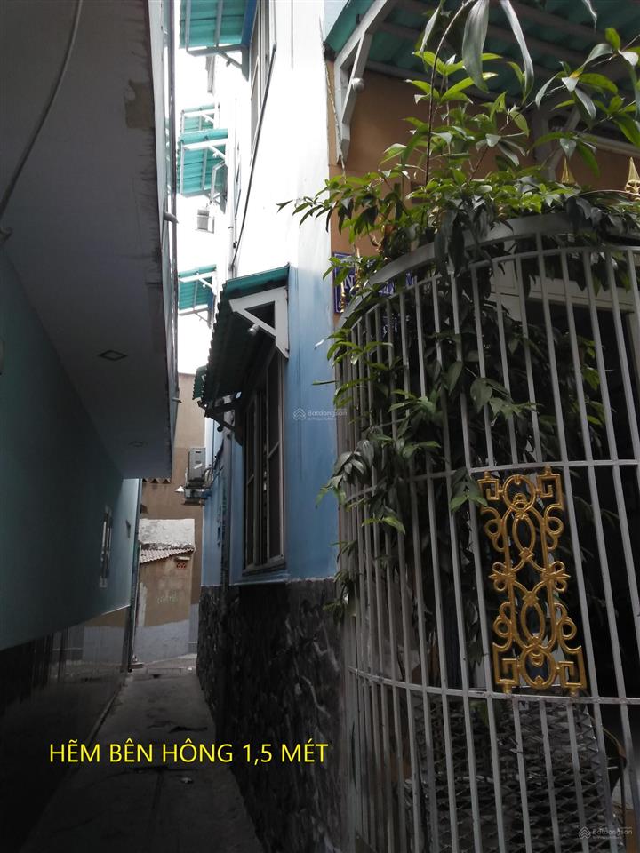 Xây dựng và hoàn công năm 2009. chính chủ