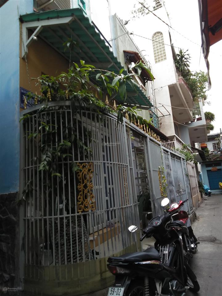 Xây dựng và hoàn công năm 2009. chính chủ