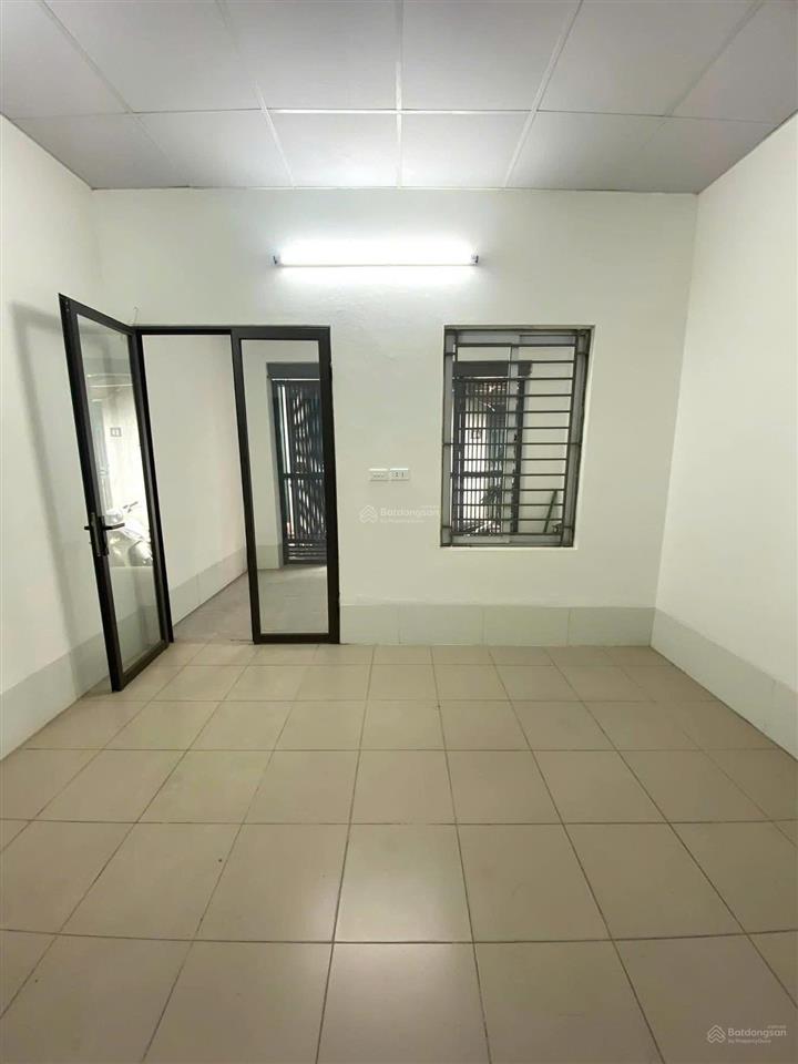 Chính chủ bán nhà 230 định công thượng 64m2 mặt tiền 4m giá 3,6 tỷ. ngõ thông 3 gác tận cửa