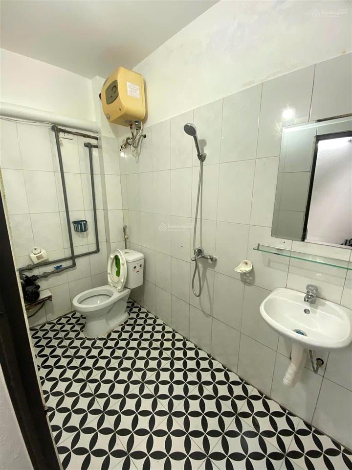 Chính chủ bán nhà 230 định công thượng 64m2 mặt tiền 4m giá 3,6 tỷ. ngõ thông 3 gác tận cửa