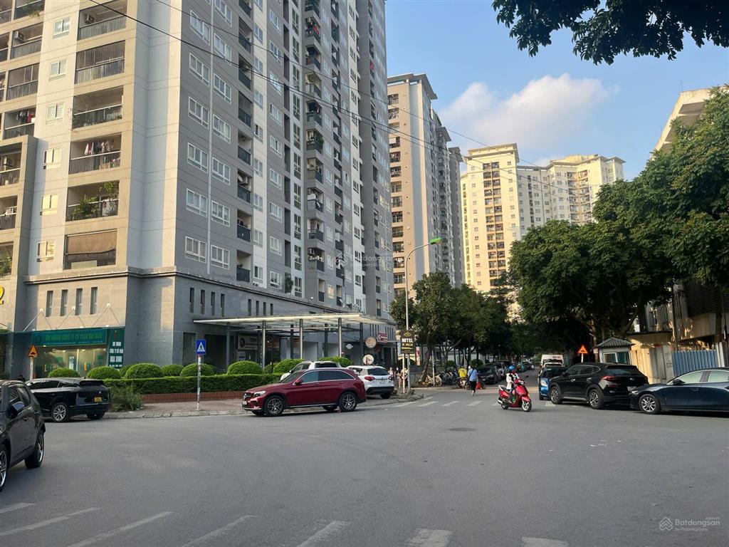 "bắt đáy" trước khi vinhomes green bay 2 mở bán. liền kề vinaconex 3 mễ trì 80m2, 4 tầng, 27,5 tỷ