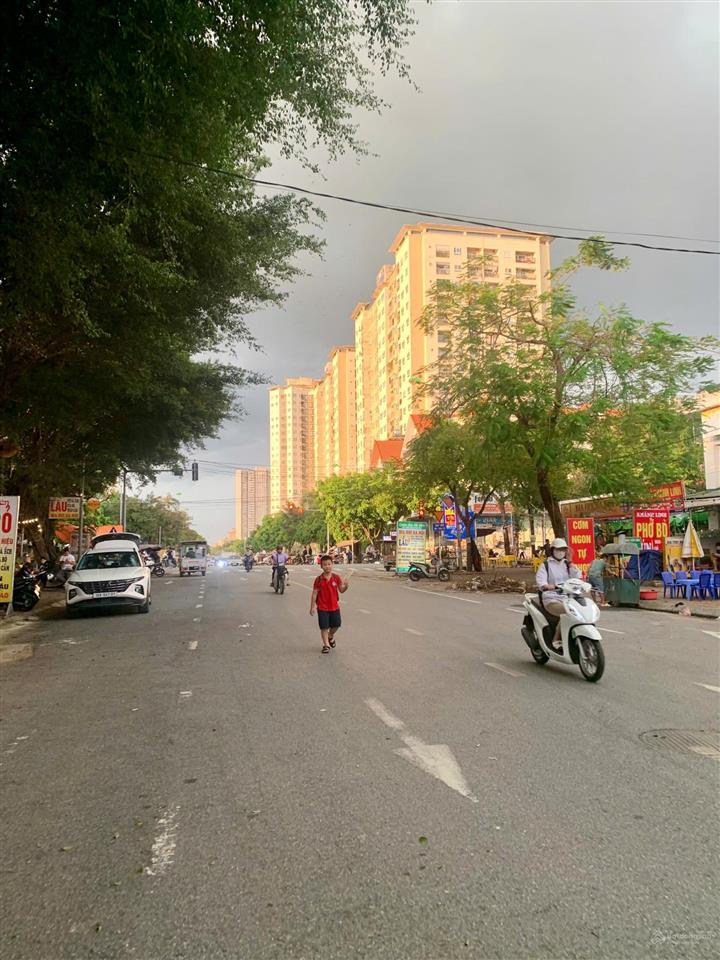 "bắt đáy" trước khi vinhomes green bay 2 mở bán. liền kề vinaconex 3 mễ trì 80m2, 4 tầng, 27,5 tỷ