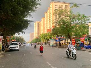 "bắt đáy" trước khi vinhomes green bay 2 mở bán. liền kề vinaconex 3 mễ trì 80m2, 4 tầng, 27,5 tỷ