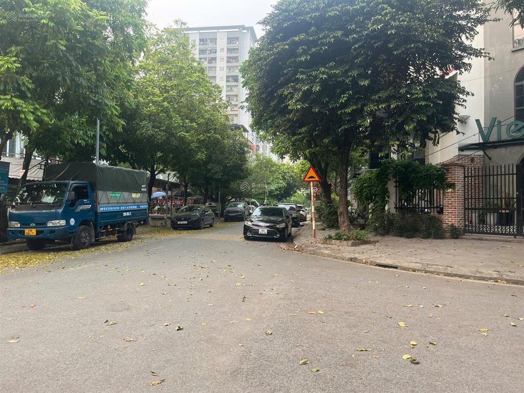 "bắt đáy" trước khi vinhomes green bay 2 mở bán. liền kề vinaconex 3 mễ trì 80m2, 4 tầng, 27,5 tỷ