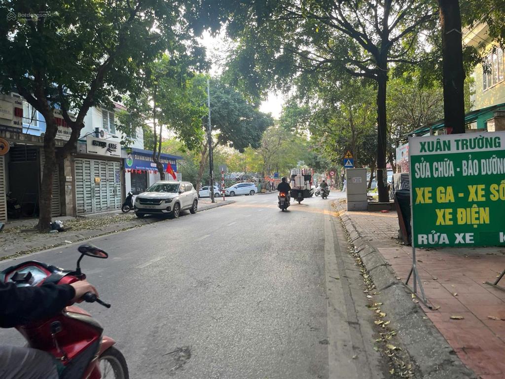 "bắt đáy" trước khi vinhomes green bay 2 mở bán. liền kề vinaconex 3 mễ trì 80m2, 4 tầng, 27,5 tỷ