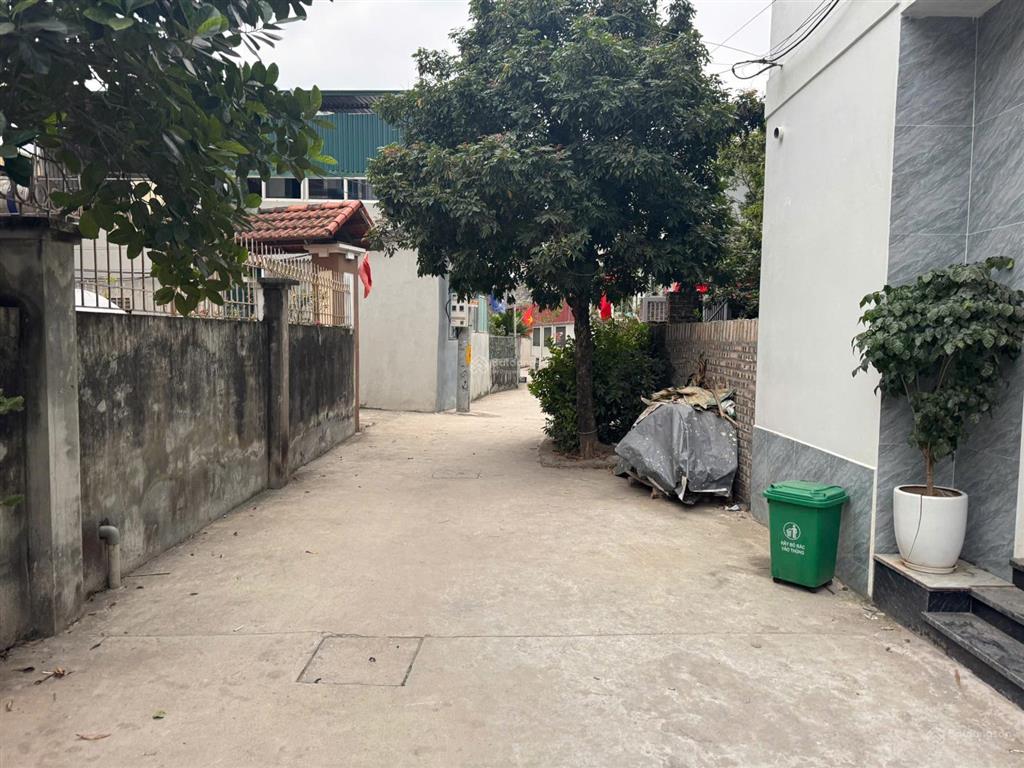 Giảm 500tr. chính chủ bán gấp nhà di trạch 35m2 x 5 tầng  thang máy, mặt tiền 5m, giá 6,66 tỷ