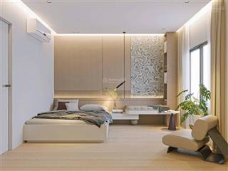 Gà siêu đẻ (650tr/năm)  mai dịch gần doãn kế thiện, trần vỹ. 50m2 x 7 tầng 13p ccmn. giá 10.6 tỷ