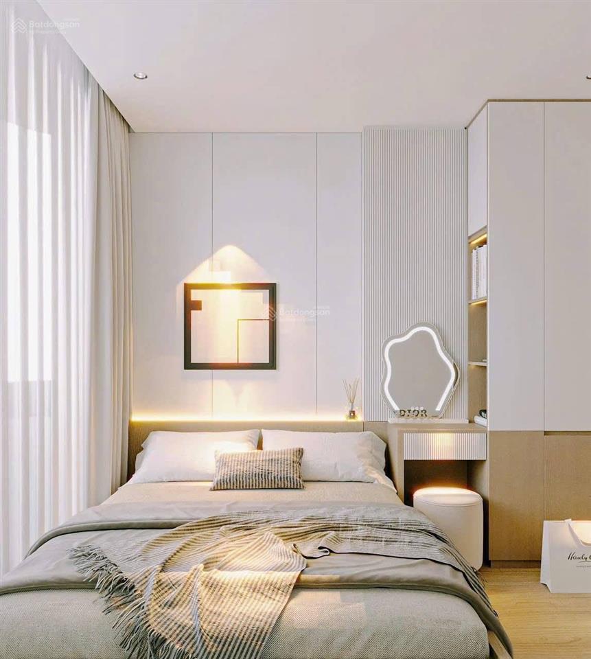 Gà siêu đẻ (650tr/năm)  mai dịch gần doãn kế thiện, trần vỹ. 50m2 x 7 tầng 13p ccmn. giá 10.6 tỷ