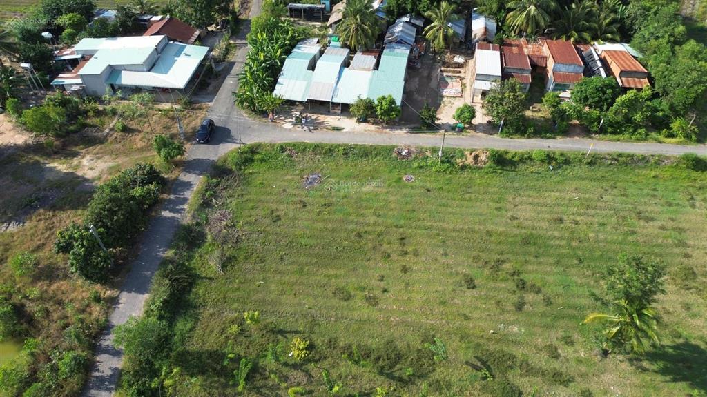 Bán đất gần trung tâm xã hoà hội, huyện châu thành, tây ninh
