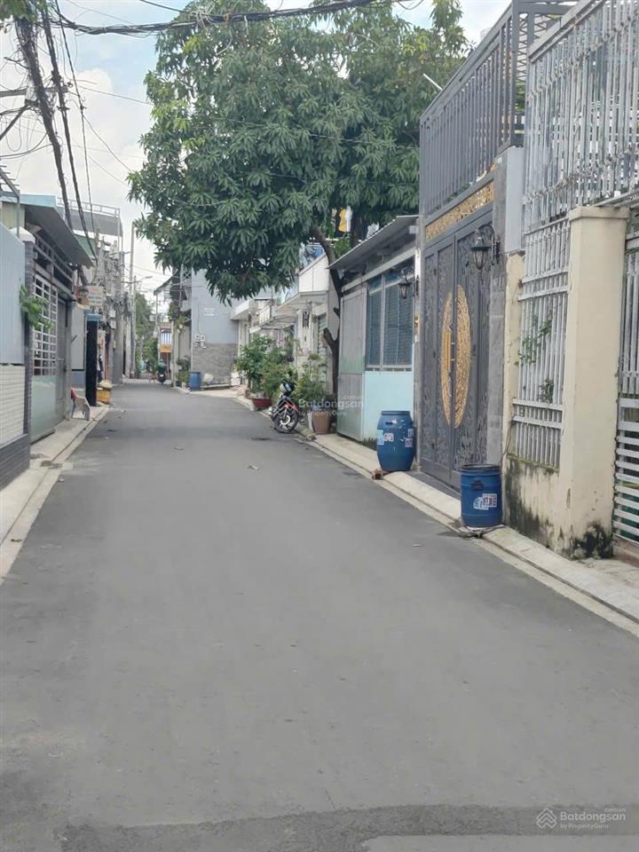Bán nhà cấp 4, gần khu vạn phúc