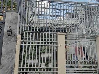 Bán nhà cấp 4, gần khu vạn phúc