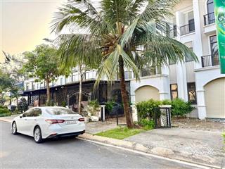 Bán suất nội bộ trục đường chính kđt lavilla green city ngay aeon tân an