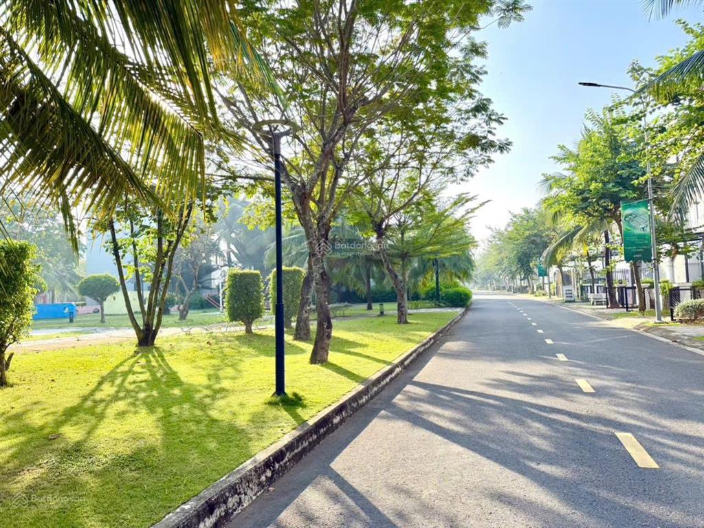 Bán suất nội bộ view công viên kđt lavilla green city ngay aeon tân an