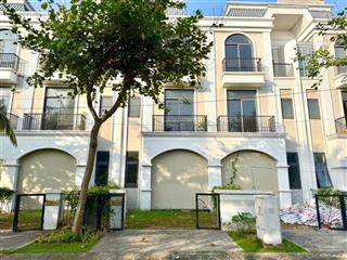 Bán suất nội bộ view công viên kđt lavilla green city ngay aeon tân an