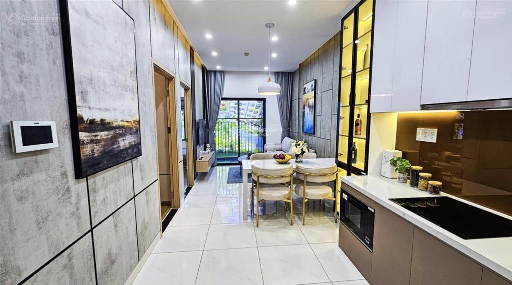 Mở bán suất nội bộ chung cư destino centro ngay quốc lộ 1a