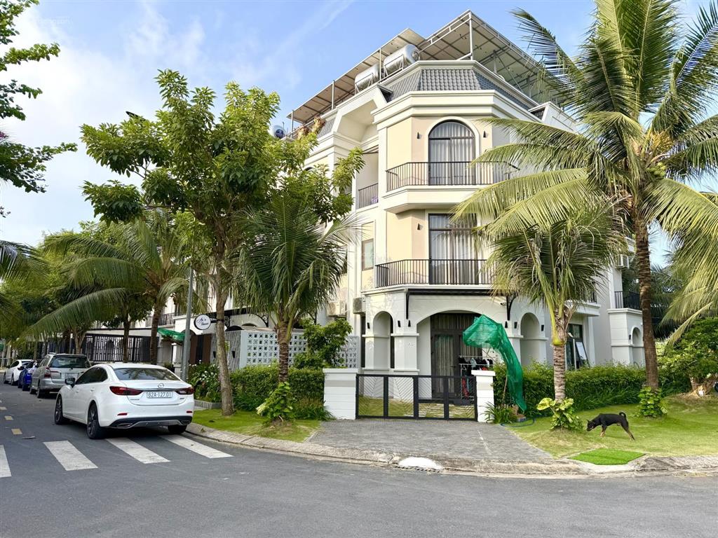 Mở bán nhà phố lavilla green city cđt trần anh giá f0 ngay aeon tân an
