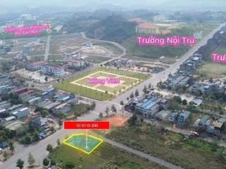 Chính chủ bán gấp lô bt b9 gần trường canada giá đt