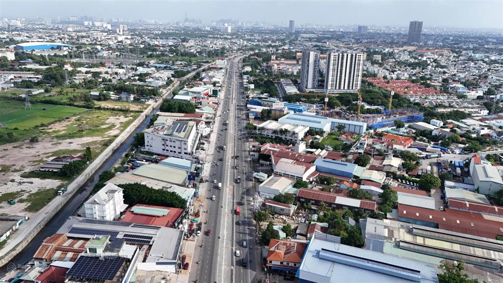 Chuyển nhượng căn hộ 1pn trục quốc lộ 13 sắp bàn giao