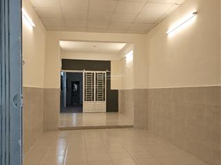 Mặt bằng kinh doanh đa năng tại hẻm 1041 trần xuân soạn, p. tân hưng
