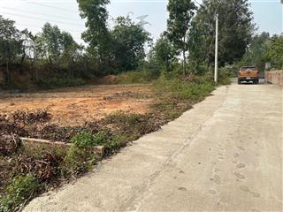 Bán đất đẹp tại xã đạo tú, tam dương, vĩnh phúc, hơn 800 triệu, 105m2