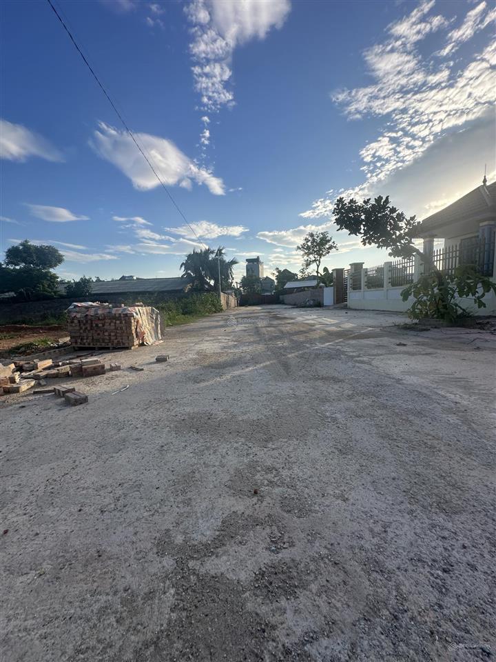 Bán đất kim long tam dương 110m2 giá rẻ