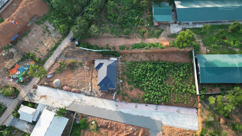 Bán đất kim long tam dương 110m2 giá rẻ