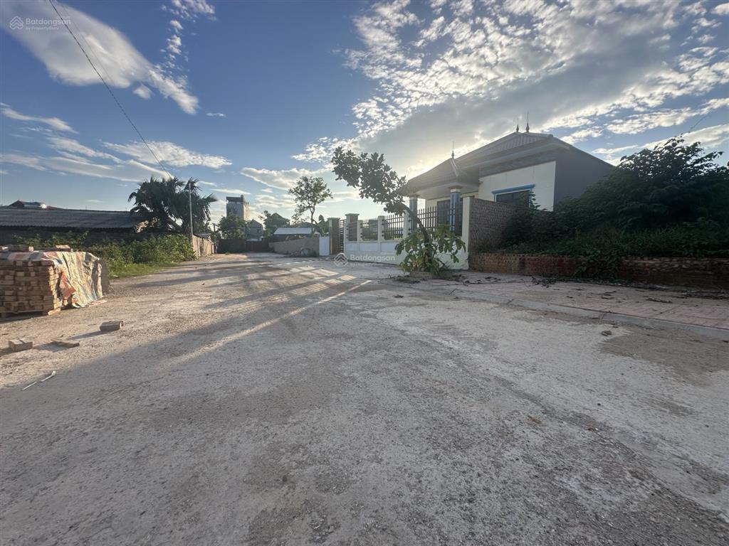 Bán đất kim long tam dương 110m2 giá rẻ