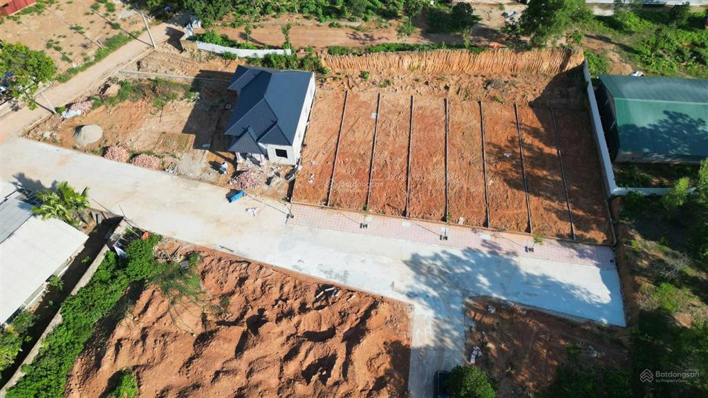 Bán đất kim long tam dương 110m2 giá rẻ