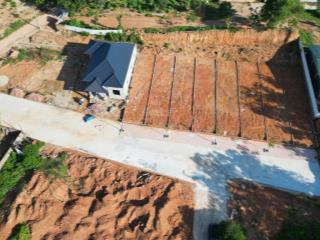 Bán đất kim long tam dương 110m2 giá rẻ