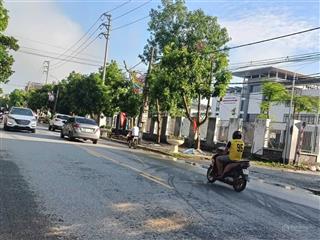 Bán đất tại thị trấn hợp hòa, 1,55 tỷ, 100m2, mặt tiền 5m, nhiều tiện ích