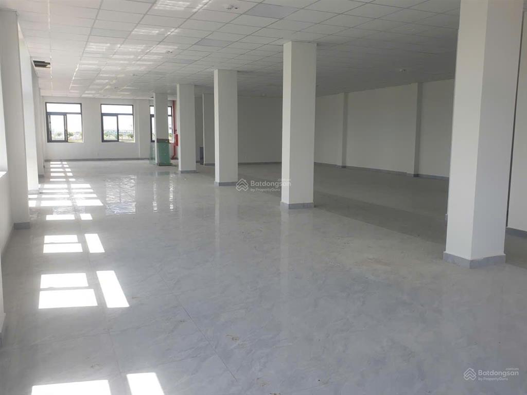 Cho thuê nhà xưởng mới 100% trong khu công nghiệp châu đức giá từ 3  3,8 usd/m2/tháng
