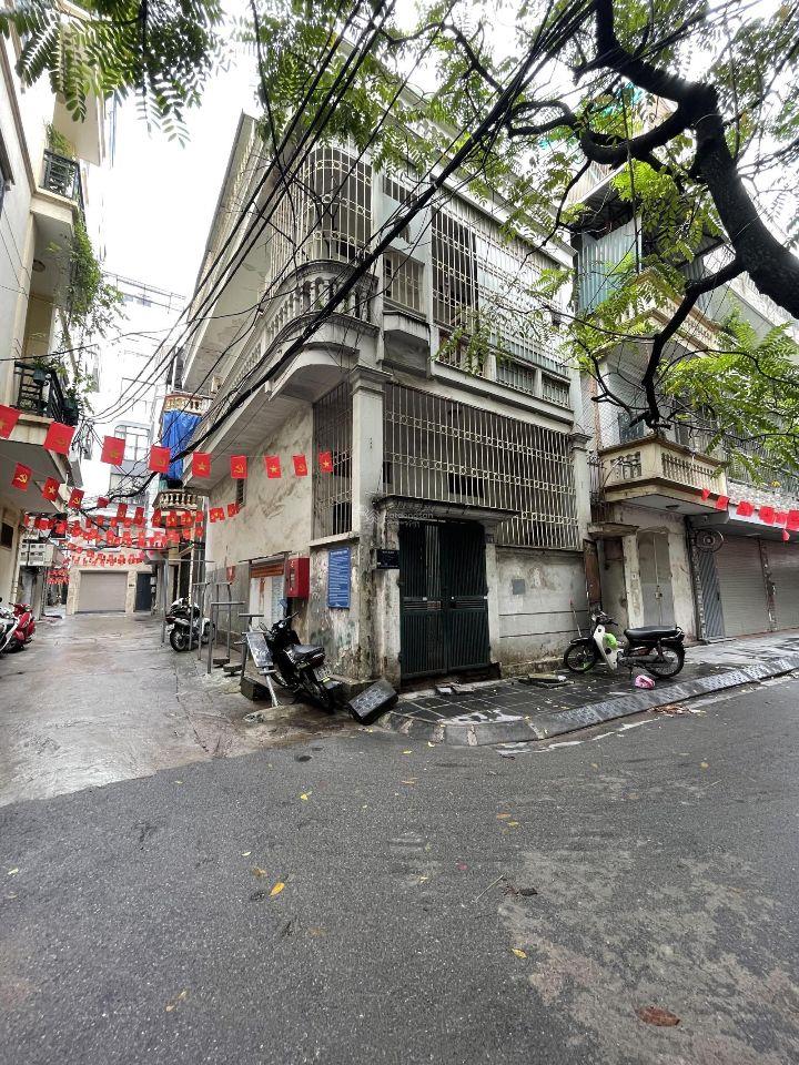 Bán Nhà - Phân Lô Tô Vĩnh Diện - Ôtô Tránh - Gara Oto - 3 Mặt Thoáng