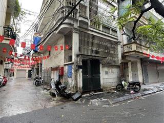 Bán Nhà - Phân Lô Tô Vĩnh Diện - Ôtô Tránh - Gara Oto - 3 Mặt Thoáng