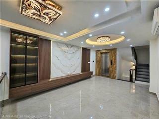 Bán nhà PLQĐ- HOÀNG VĂN THÁI - THANH XUÂN. cách phố 20m