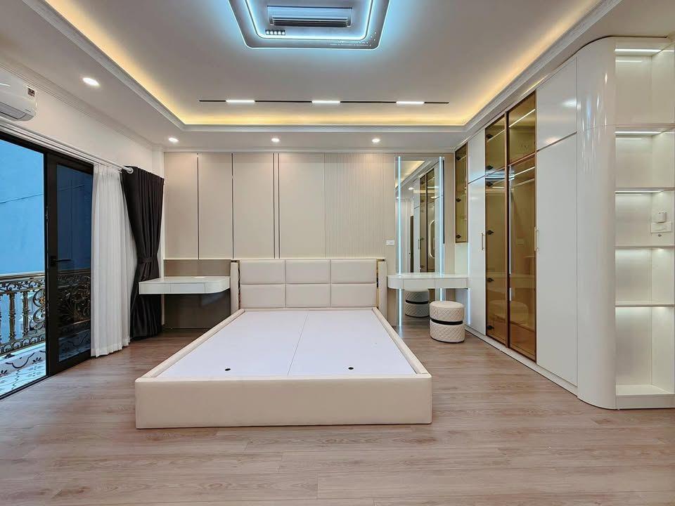 BÁN NHÀ PLQĐ- HOÀNG VĂN THÁI - THANH XUÂN CÁCH PHỐ  20M