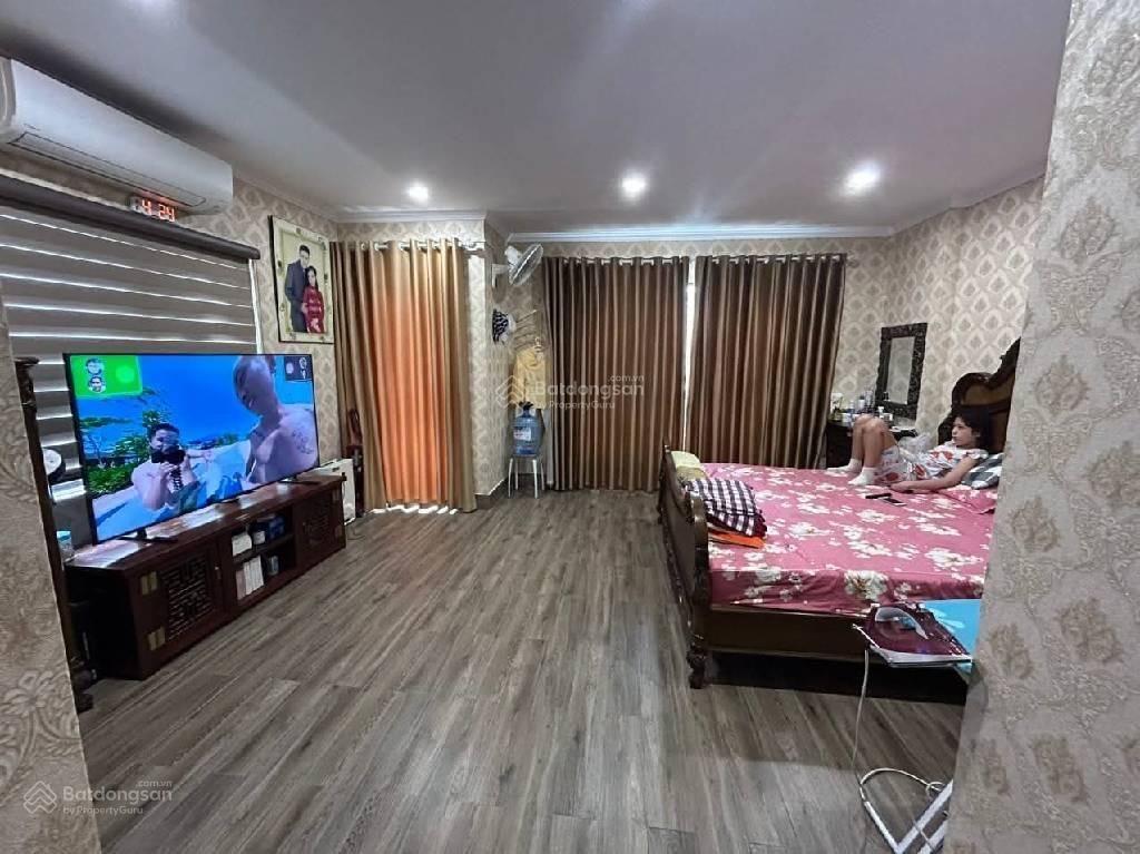 BÁN NHÀ PHÂN LÔ QUÂN ĐỘI – PHỐ CÙ CHÍNH LAN