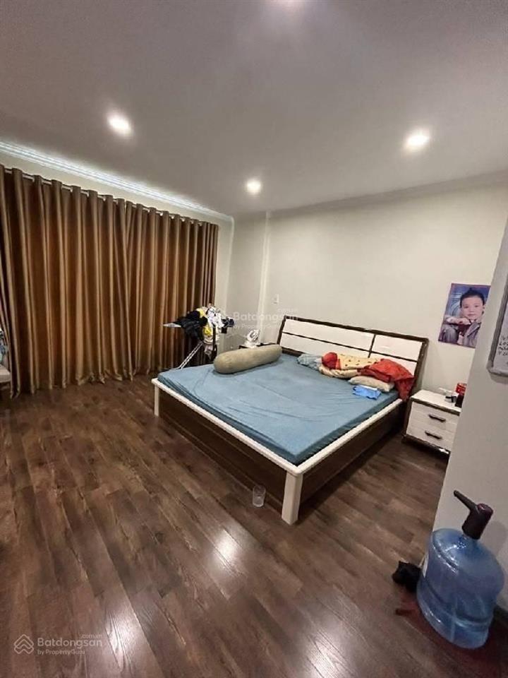 BÁN NHÀ PHÂN LÔ QUÂN ĐỘI – PHỐ CÙ CHÍNH LAN